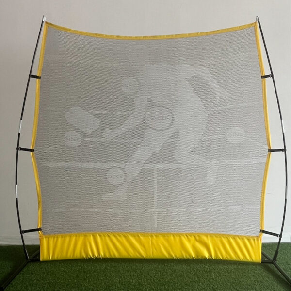 ポータブル 6x6ft ピックルボール用リバウンダーネット ポータブル 6x6ft ピックルボール用リバウンダーネット