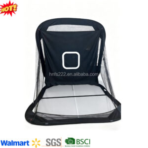 Portable Golf Hitting Net Portable Golf Hitting Net