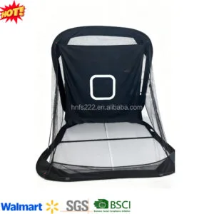 Rete da golf portatile