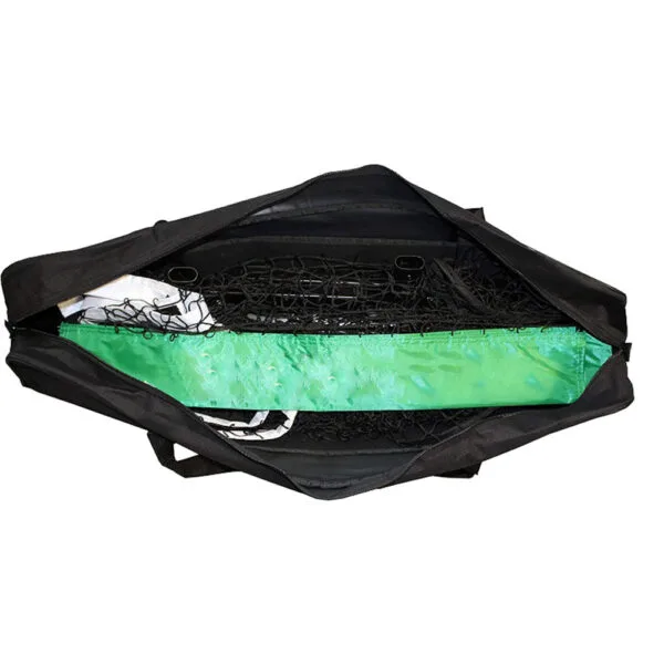 شبكة بيكل بول محمولة