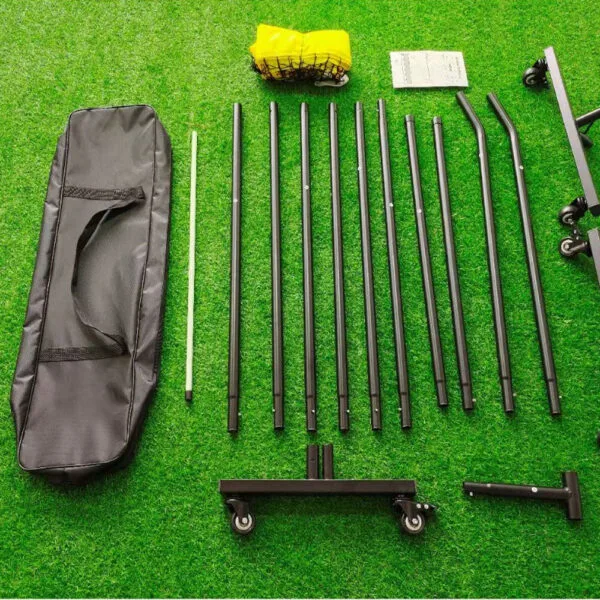 Portable Pickleball Net