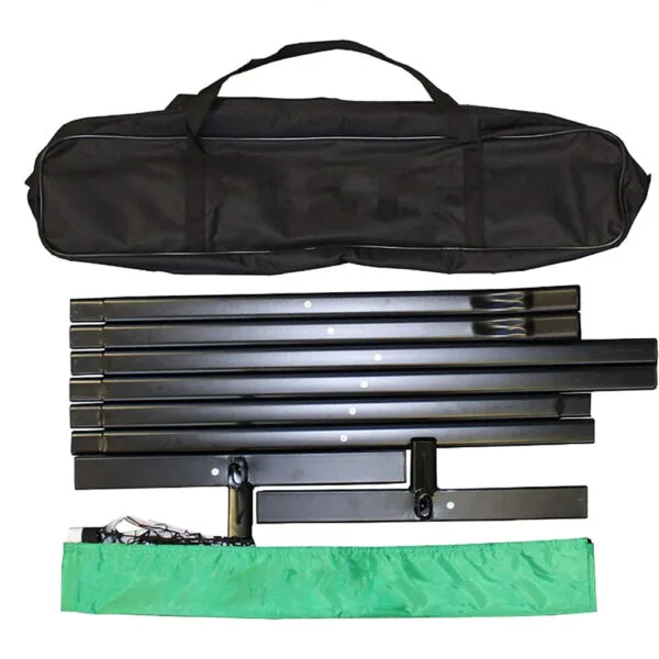 شبكة بيكل بول محمولة