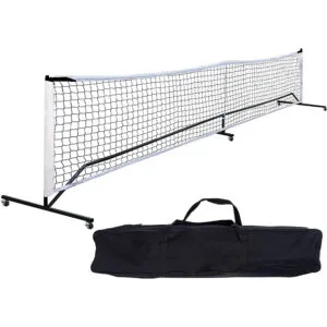 Portable Pickleball Net