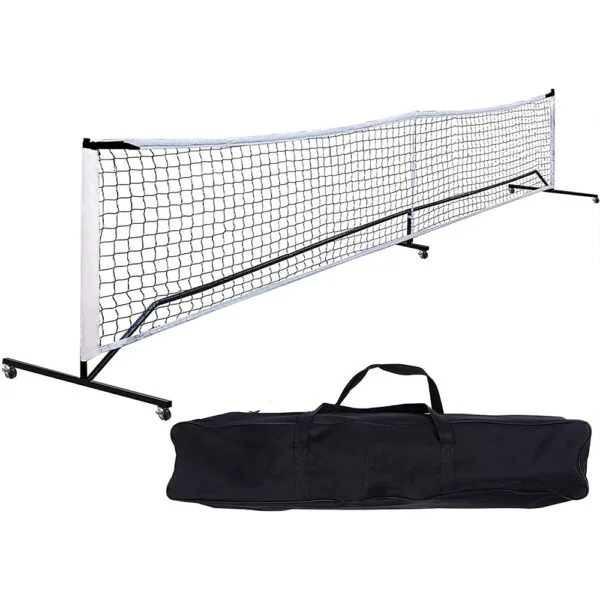 Portable Pickleball Net