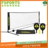 Portable Pickleball Net Set