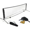 Portable Pickleball Net Set