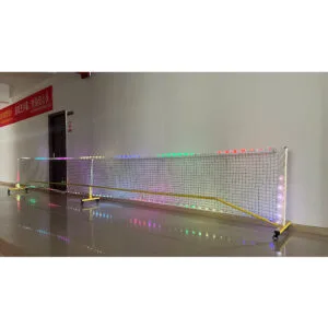 Portable Pickleball Net System
