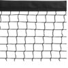 Portable Regulation-Size Pickleball Net Portable Regulation-Size Pickleball Net