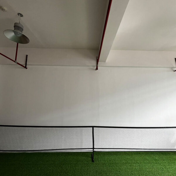 Portable Regulation-Size Pickleball Net Portable Regulation-Size Pickleball Net