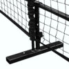 Portable Regulation-Size Pickleball Net Portable Regulation-Size Pickleball Net