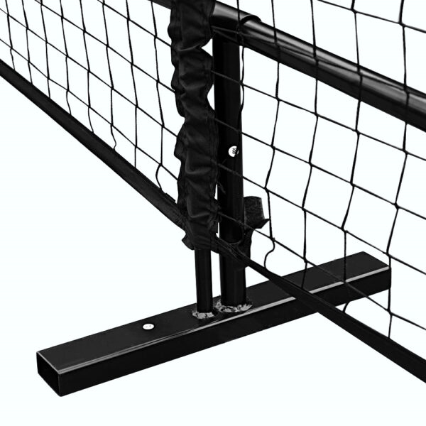 Portable Regulation-Size Pickleball Net Portable Regulation-Size Pickleball Net