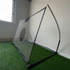 Portable Soccer Rebounder Net Portable Soccer Rebounder Net