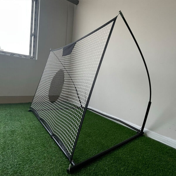 Portable Soccer Rebounder Net Portable Soccer Rebounder Net