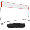 Portable Volleyball Net Portable Volleyball Net
