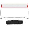 Portable Volleyball Net Portable Volleyball Net