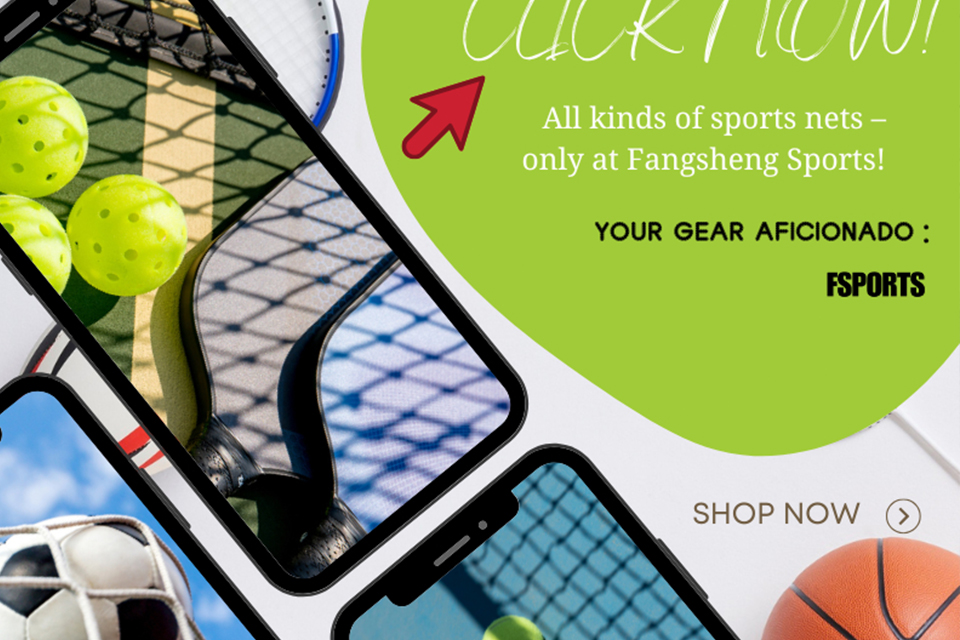 Practice Baseball Batting Cage Net