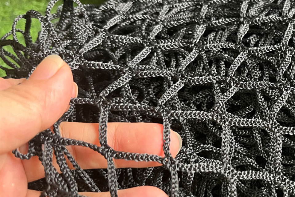 Practice Baseball Batting Cage Net