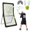 Pro Lacrosse Rebounder Training Net Pro Lacrosse Rebounder Training Net