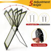 Pro Lacrosse Rebounder Training Net Pro Lacrosse Rebounder Training Net