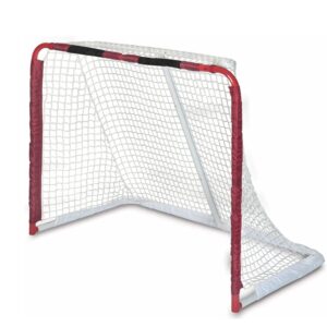 프로페셔널 72x48 스틸 하키 골대 프로페셔널 72x48 스틸 하키 골대