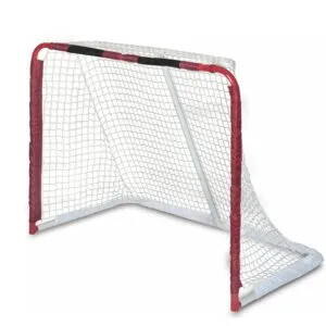 프로페셔널 72x48 스틸 하키 골대 프로페셔널 72x48 스틸 하키 골대