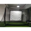 Professional Golf Practice Cage