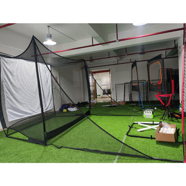 プロ用ゴルフ練習ケージ プロ用ゴルフ練習ケージ