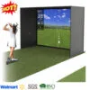 Professional Golf Simulator Enclosure