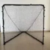 Professional Lacrosse Goal