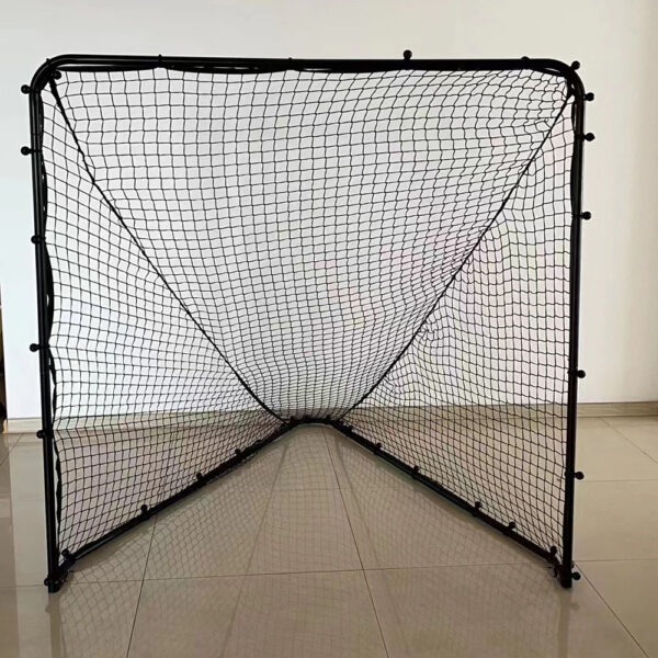 Professional Lacrosse Goal Professional Lacrosse Goal