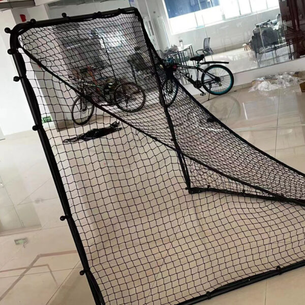 Professional Lacrosse Goal Professional Lacrosse Goal