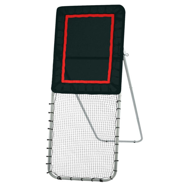 Professional Lacrosse Rebounder Net Professional Lacrosse Rebounder Net