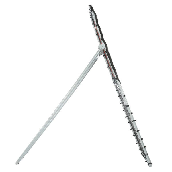 Professional Lacrosse Rebounder Net Professional Lacrosse Rebounder Net