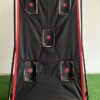Professional Multi-Target Rebounder Net Professional Multi-Target Rebounder Net