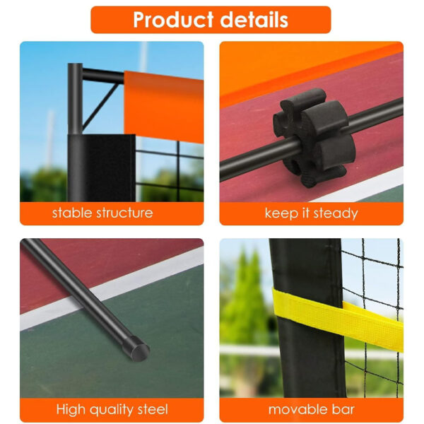 Professional Tennis Rebounder Net Professional Tennis Rebounder Net