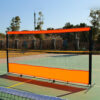 Professional Tennis Rebounder Net Professional Tennis Rebounder Net