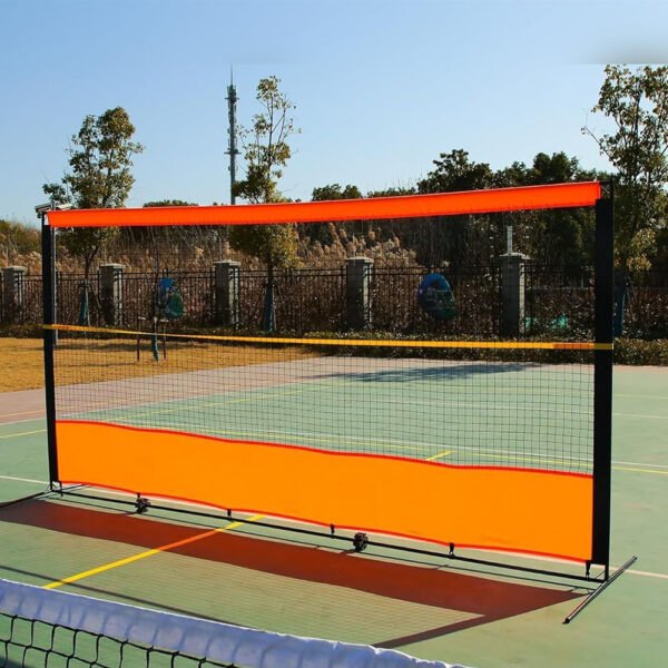 Professional Tennis Rebounder Net Professional Tennis Rebounder Net
