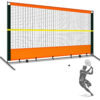 Professional Tennis Rebounder Net Professional Tennis Rebounder Net