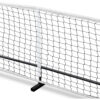 Regulation Pickleball Net Regulation Pickleball Net