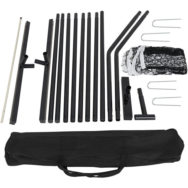 Regulation Pickleball Net Regulation Pickleball Net