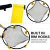 Round Battle Ball Volleyball Net Round Battle Ball Volleyball Net