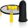 Round Battle Ball Volleyball Net Round Battle Ball Volleyball Net