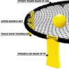 Round Battle Ball Volleyball Net Round Battle Ball Volleyball Net