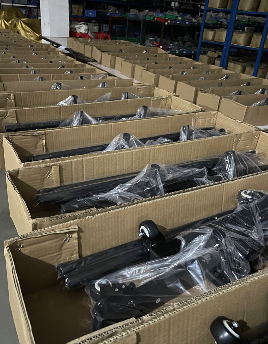 Fabricante de redes deportivas