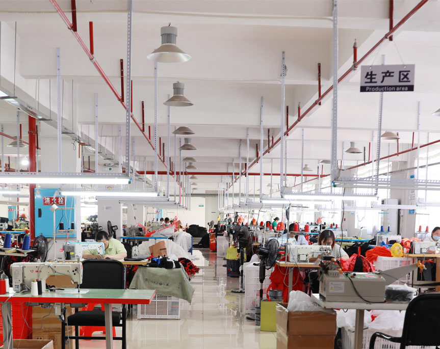 Sports Netting Manufacturer