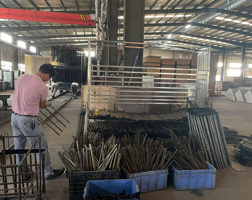 Sports Netting Manufacturer