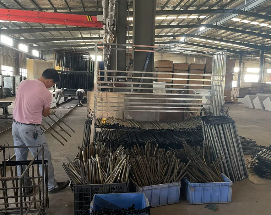 스포츠 그물망 제조업체