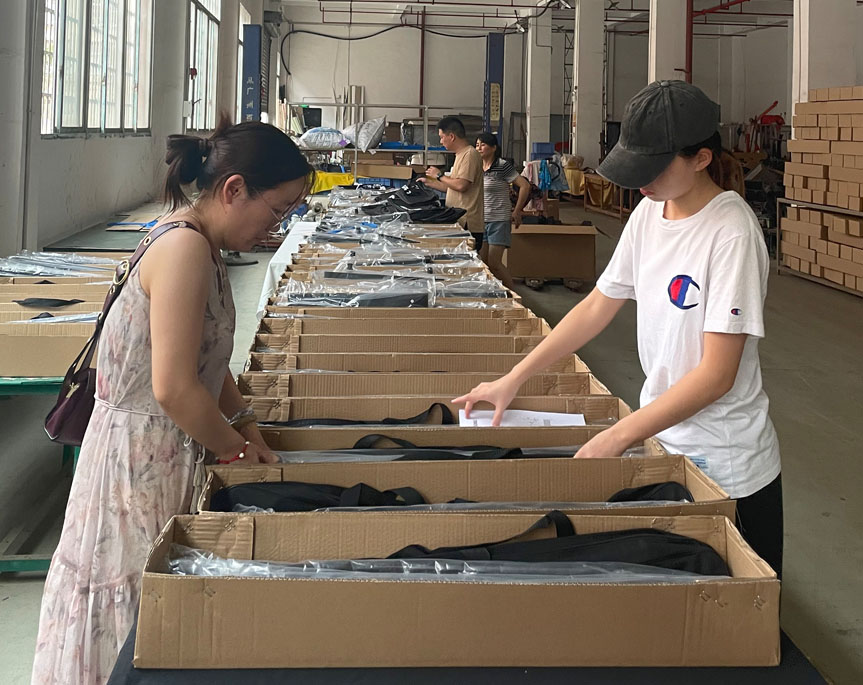 Sports Netting Manufacturer