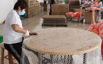 Sports Netting Manufacturer
