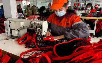 Sports Netting Manufacturer